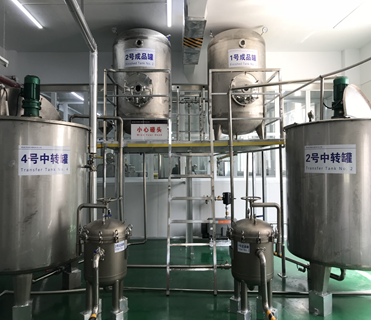 Honey Syrup For 1KG bottle