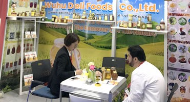 Honey Syrup For 1KG bottle