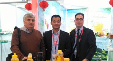 Honey Syrup For 1KG bottle