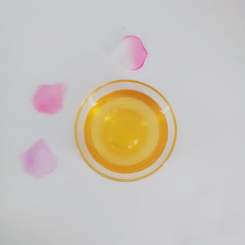 Date Honey Syrup