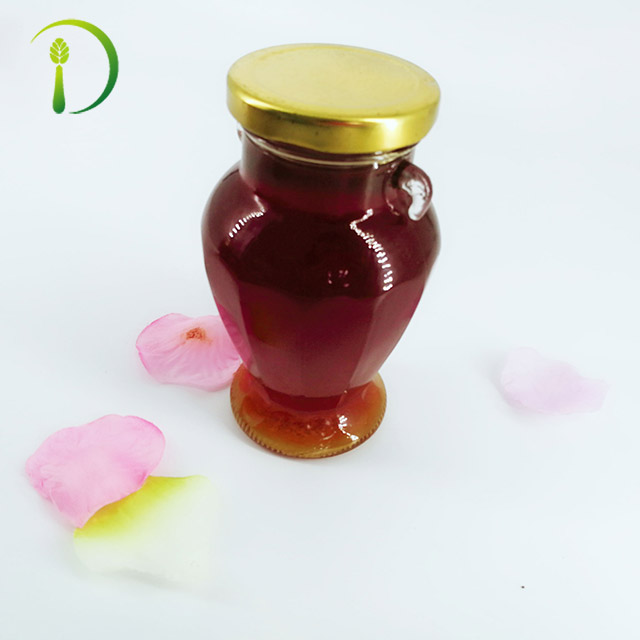Pure natural organic honey in 1kg honey price products  