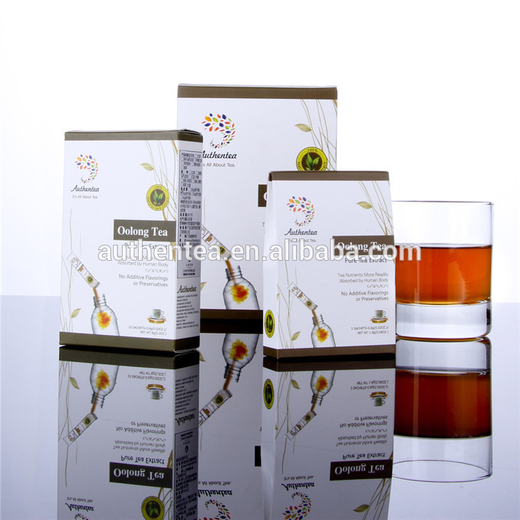 Wu Yi Tea Wu long Tea Oolong Tea