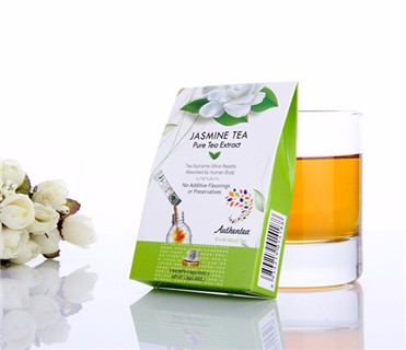 Not Laxative Natural Herbs Slim Fit Tea Extract for Cleansing Body Toxins & Wastes
