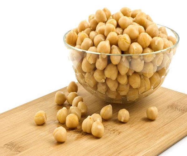 high quality White dried Chickpeas Kabuli Gram wholesale with competitive price