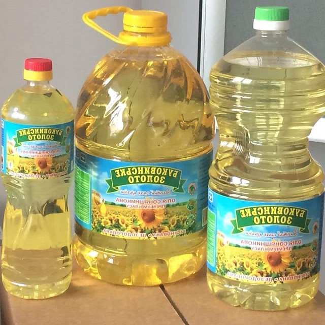 3L Halal Cholesterol Free Healthier Sunflower Cooking OiL,United