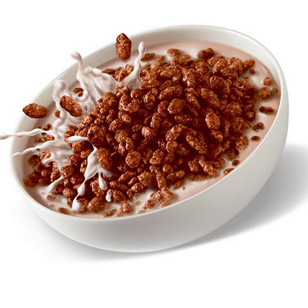 Coco Pops Breakfast Cereal,United price - 21food
