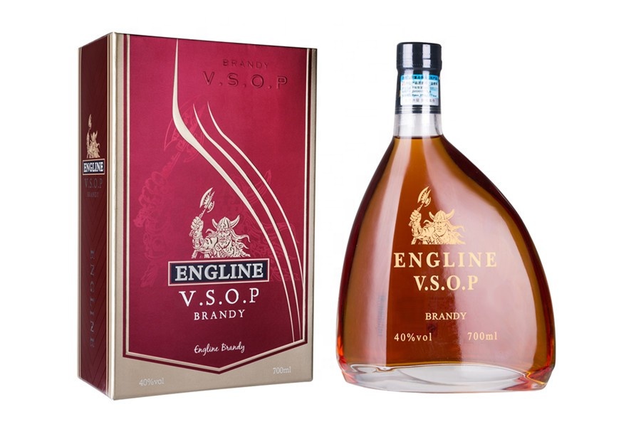 Hennessy VS Cognac 750ml,India price supplier - 21food