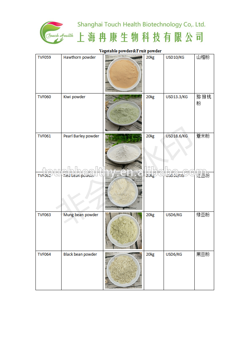 fermented almond milk powder with good price