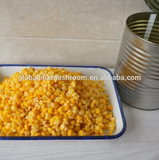 frozen sweet corn kernels