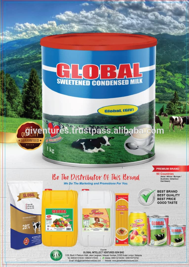 MIA MIA EVAPORATED MILK / BEST QUALITY
