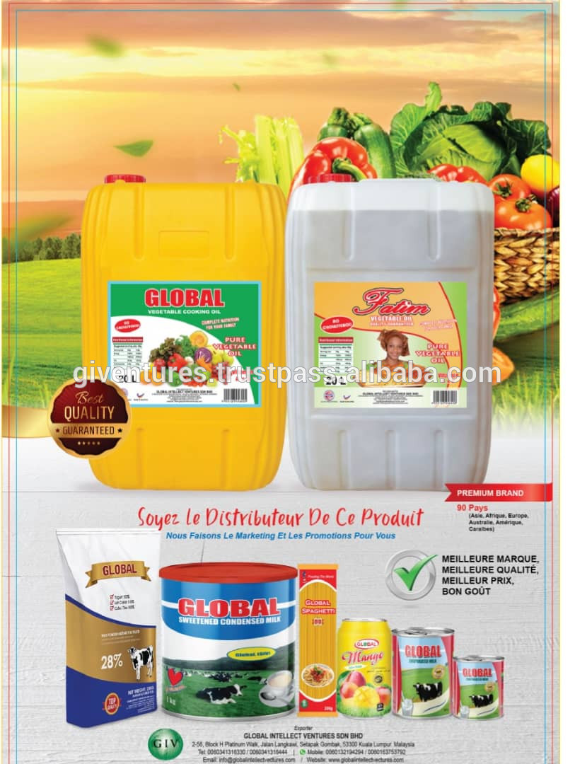 Cooking oil hot sale for mange