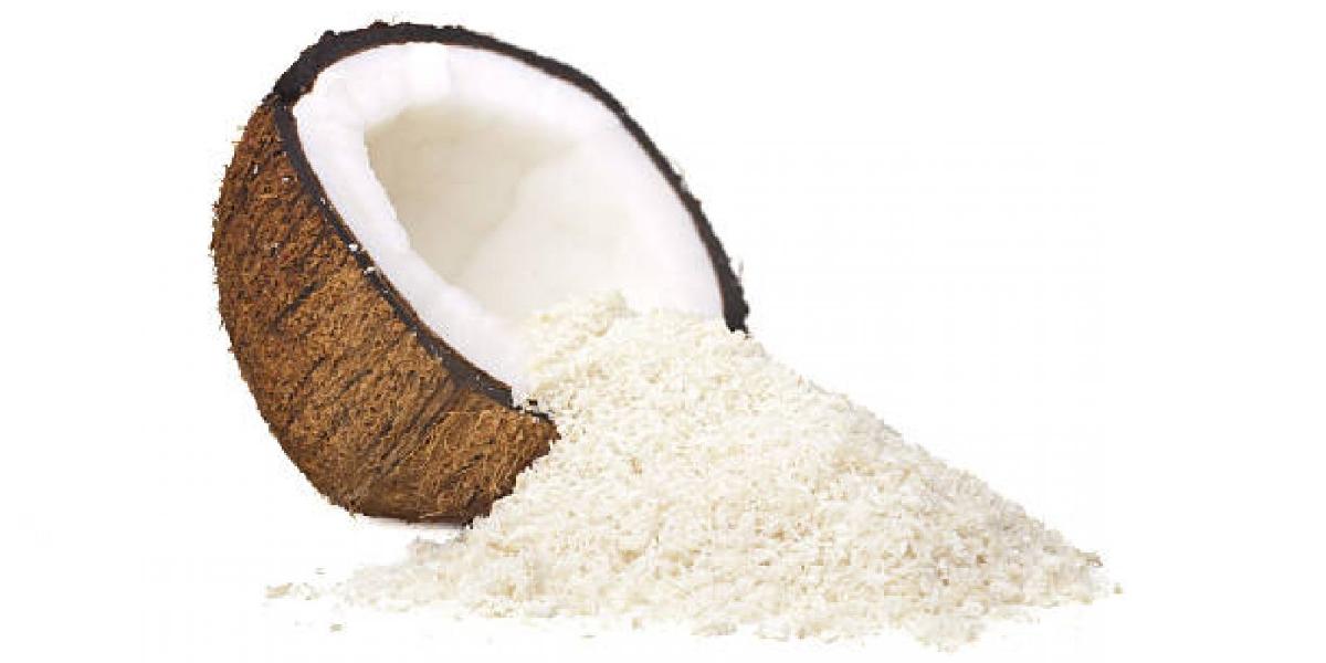 Desiccated Coconut - Fine,Sri Lanka Price Supplier - 21food