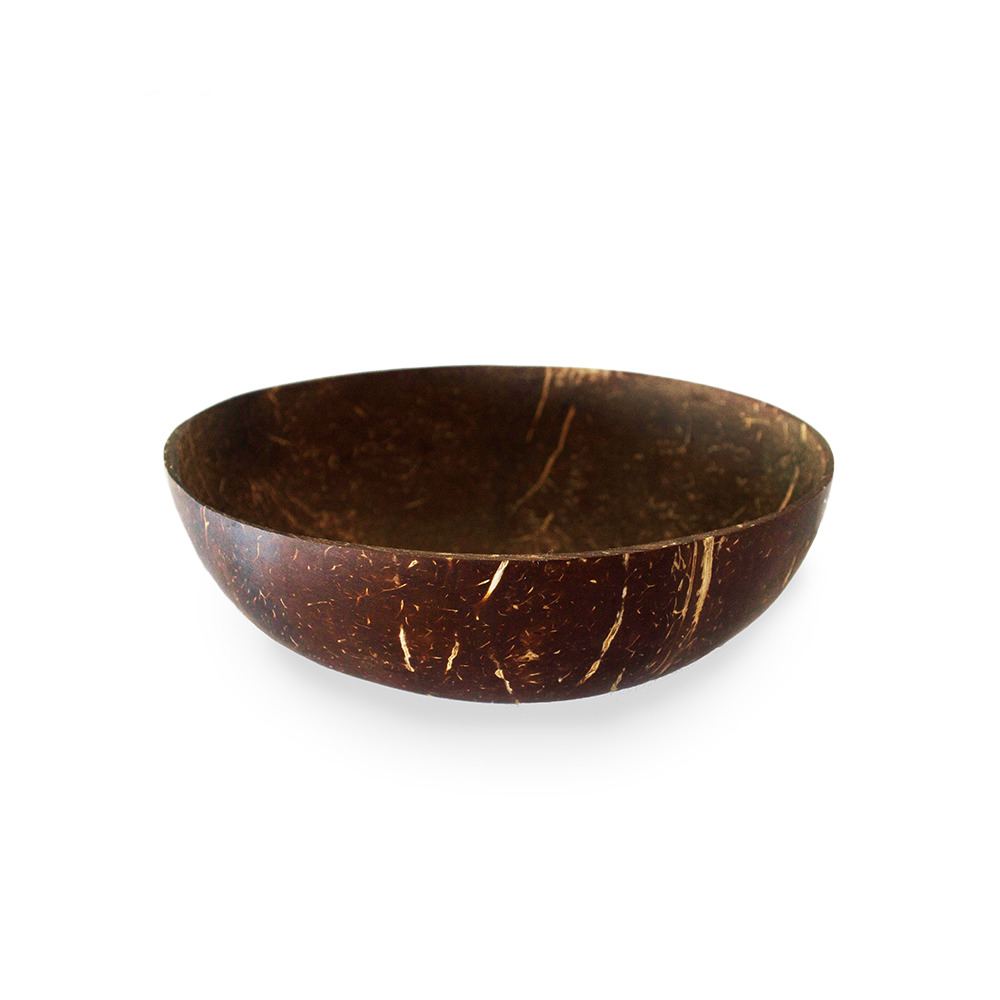 Natural Eco Friendly Handmade Coconut Shell Bowls From Vietnamvietnam