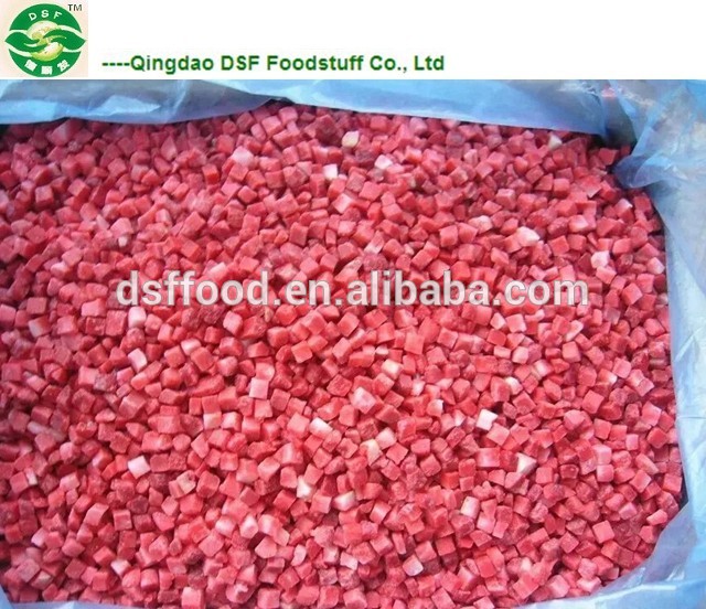 hot selling frozen raspberry with lowest price