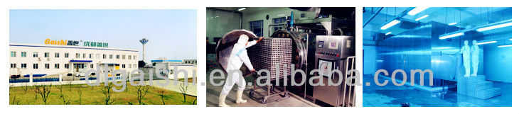 314ml/550ml/580ml canned nameko mushroom in brine in tin