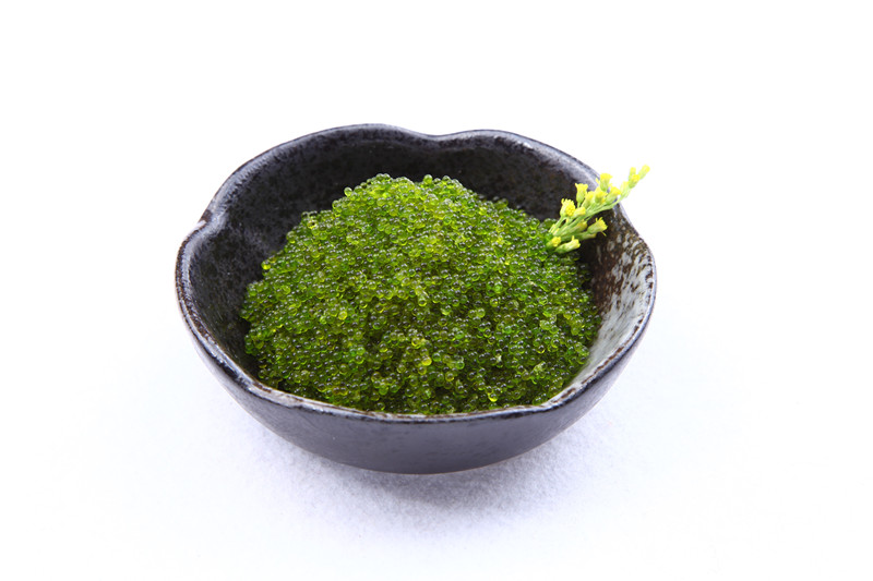 Gold Frozen Flying fish roe Tobiko