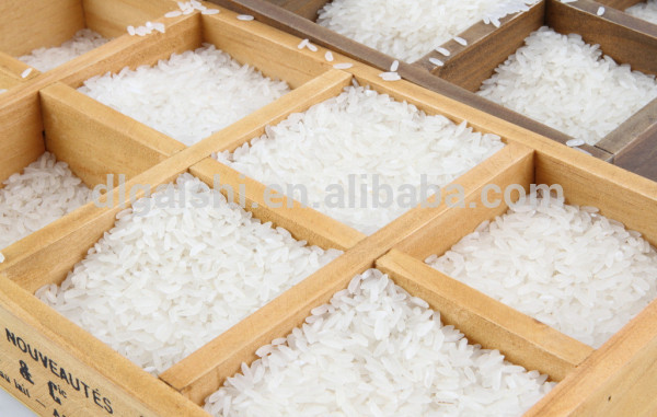 2014 Short grain California Calrose White Sushi Rice Brands