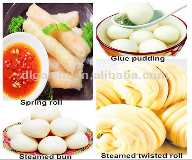 2020 Chinese Frozen Delicious non-fried Vegetable Spring Roll Pastry