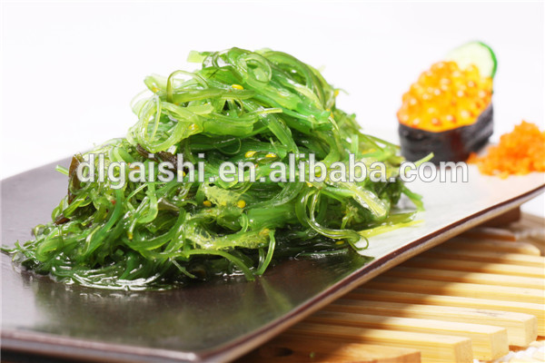 2014 Recipes Types Of Seafoods Name Sushi Restaurant Suppliers Frozen Seaweed Salad
