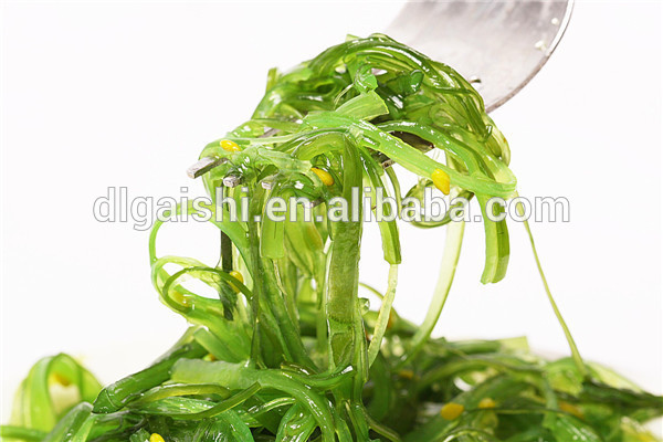 2014 Recipes Types Of Seafoods Name Sushi Restaurant Suppliers Frozen Seaweed Salad
