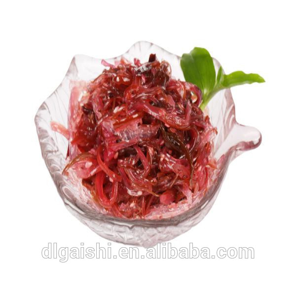 2014 Recipes Types Of Seafoods Name Sushi Restaurant Suppliers Frozen Seaweed Salad