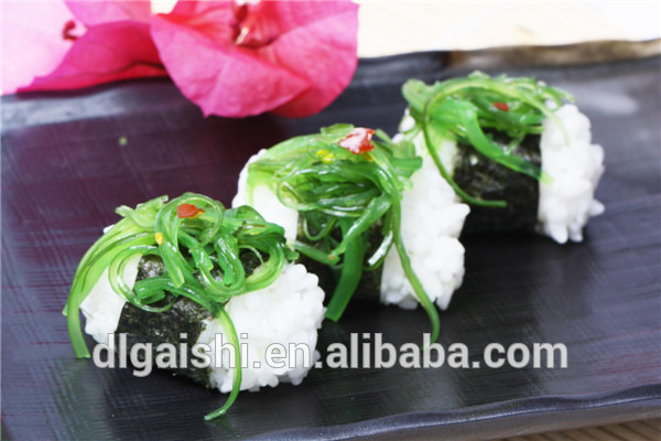 2014 Recipes Types Of Seafoods Name Sushi Restaurant Suppliers Frozen Seaweed Salad