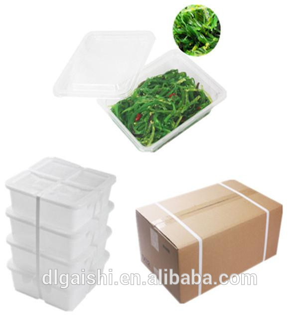 2014 Recipes Types Of Seafoods Name Sushi Restaurant Suppliers Frozen Seaweed Salad