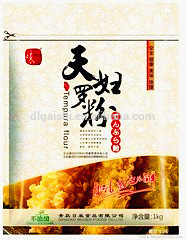 Japanese Tempura Flour, Panko, Breadcrumbs