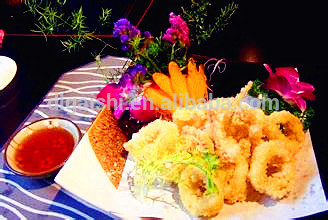 Japanese Tempura Flour, Panko, Breadcrumbs