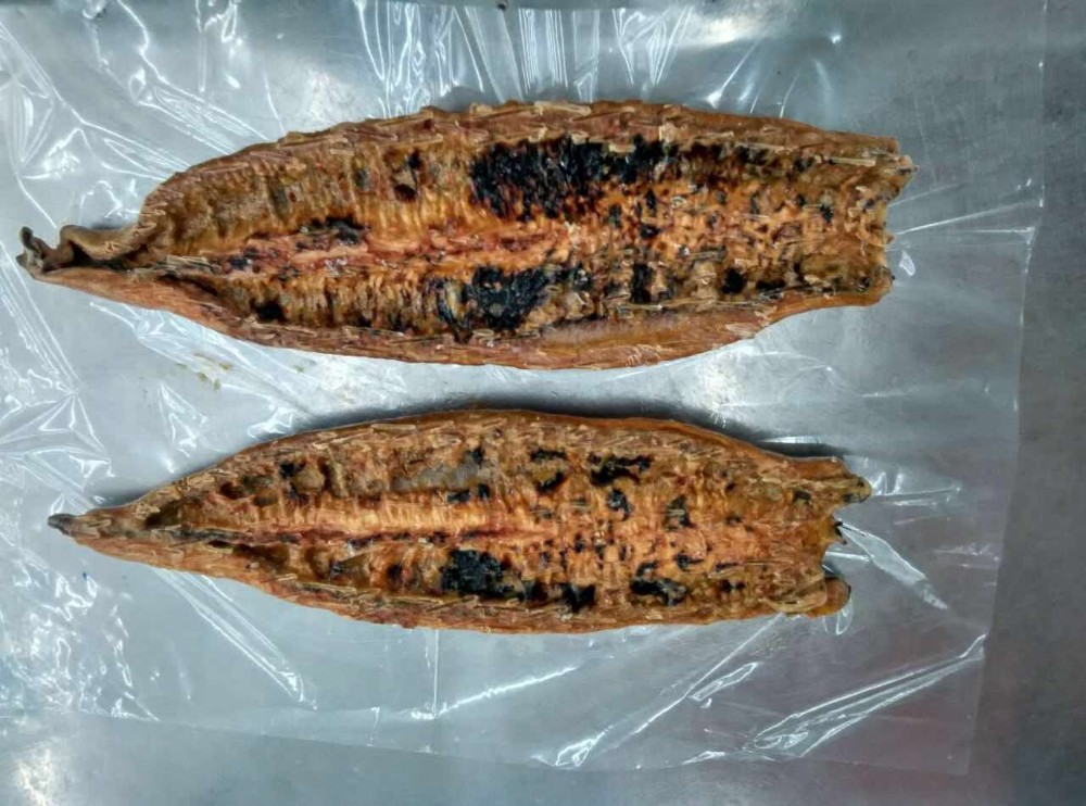 FROZEN ROASTED UNAGI KABAYAKI EEL