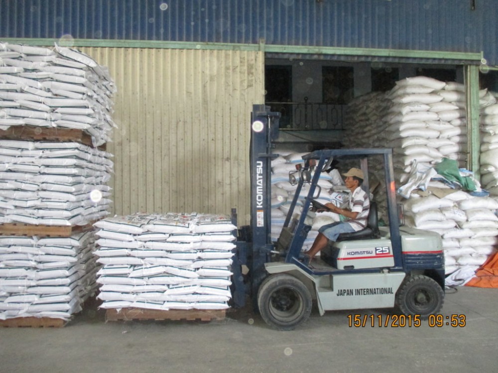 gold vietnam grain supplier cheapest sushi 5% Broken jasmine Rice