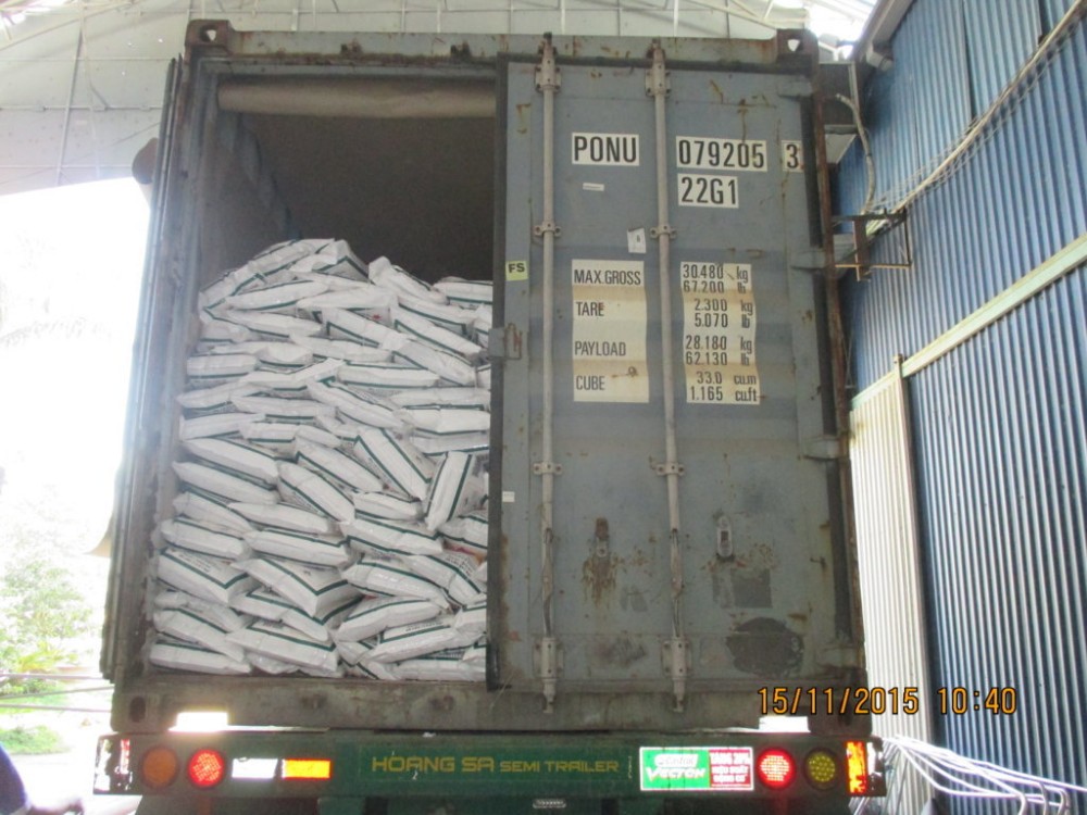 gold vietnam grain supplier cheapest sushi 5% Broken jasmine Rice
