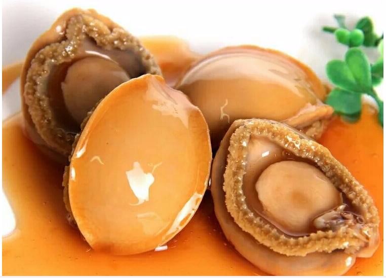 Hot sale dalian abalone shell for sale,China price supplier - 21food