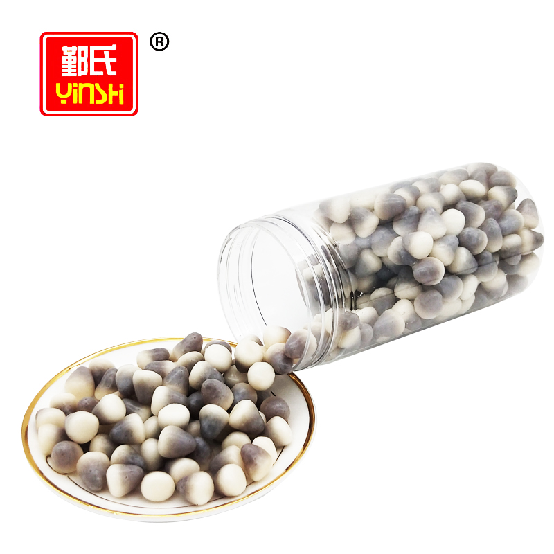 Bulk high quality factory price cola flavor 1.5g children loved soft jelly candy