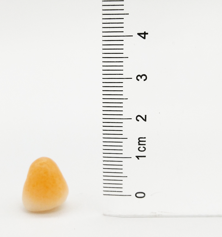 drop shape fruit flavor sugar coated gummy candy from China convenient energy and protein source
