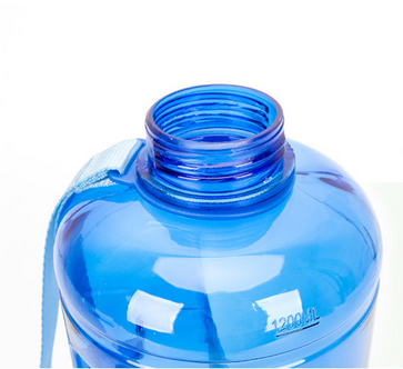 Wholesale High-Quality 1 Litre Gym Water Bottle Suppliers – 500ml