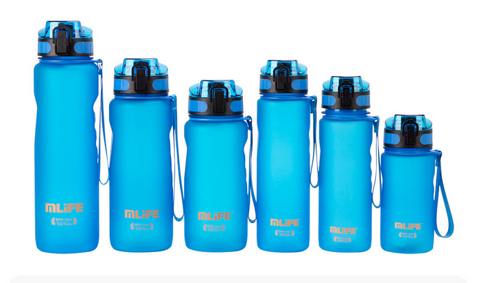 32 OZ Motivational BPA Free Leakproof Water Bottle with Straw & Time Marker Perfect for Fitness Gym Camping Outdoor Sports