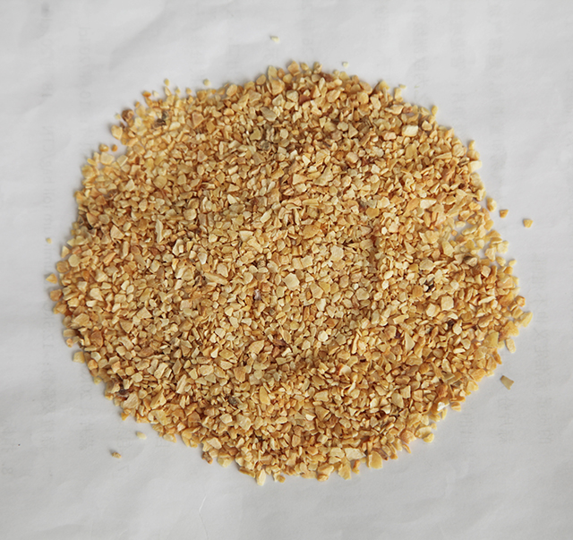 New Dehydrate Dried Garlic granules