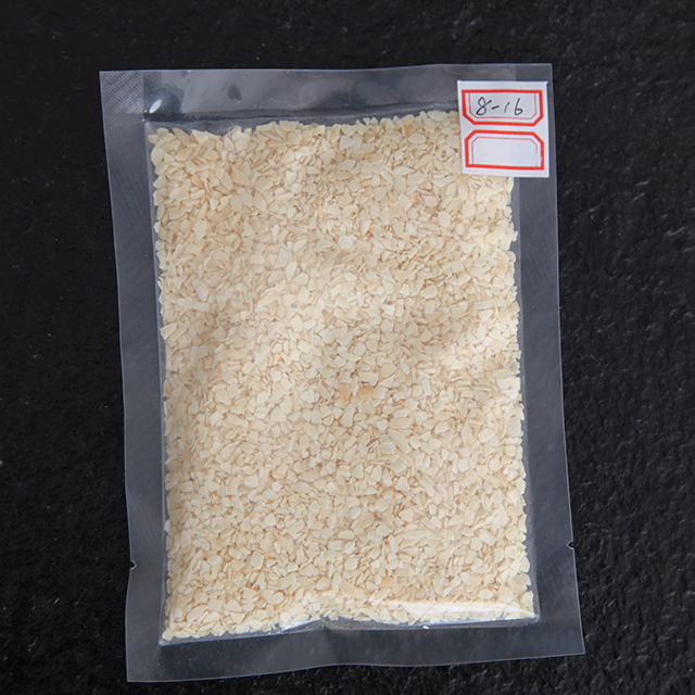 New Dehydrate Dried Garlic granules