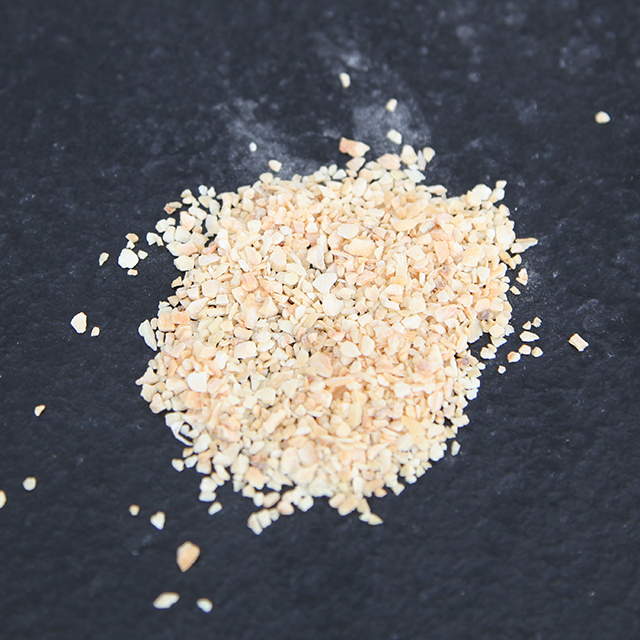 New Dehydrate Dried Garlic granules