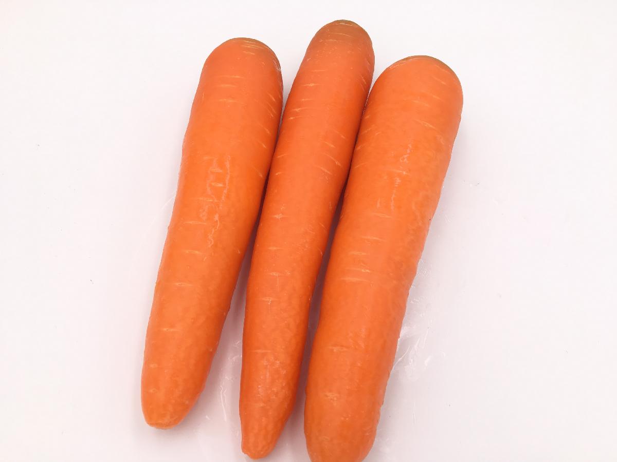 2018 New Crop Vietnam Fresh Carrot
