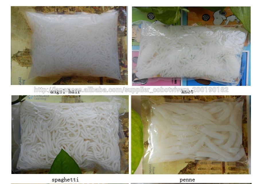 instant konjac noodle wholesale / konjac rice bulks / cup konjac noodles
