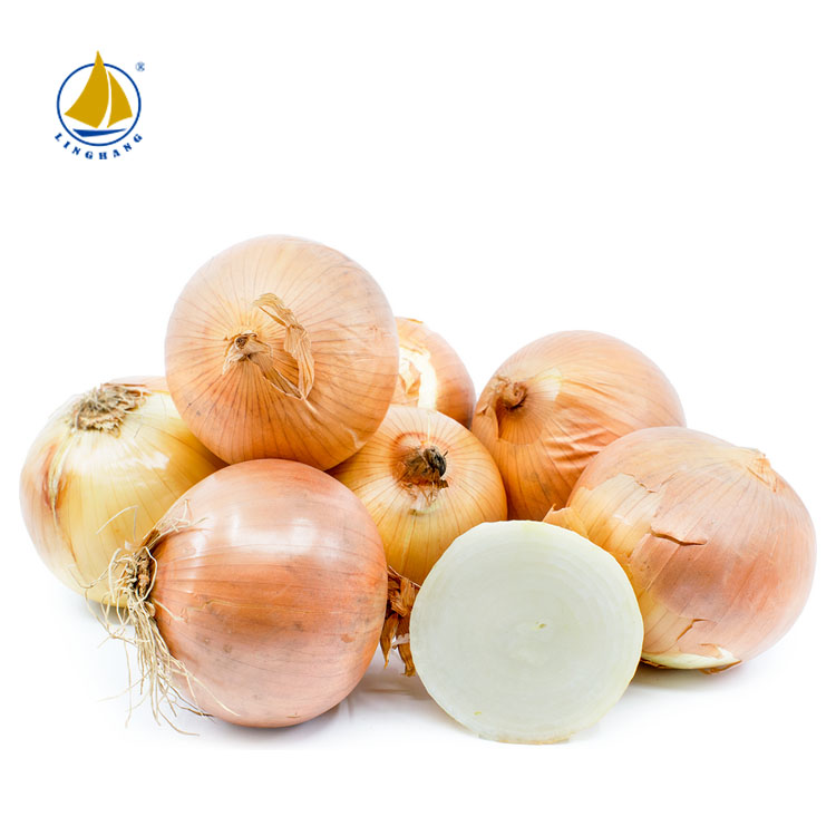Liliaceous Vegetables Product Type and Fresh Style Red Onions