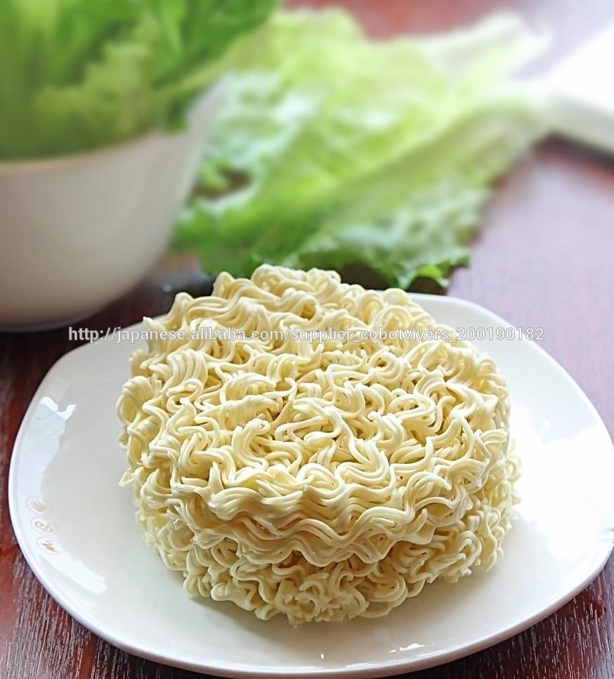 Korean Ramen Noodles With Best Quality Palm Oil / Supply Organic Foods