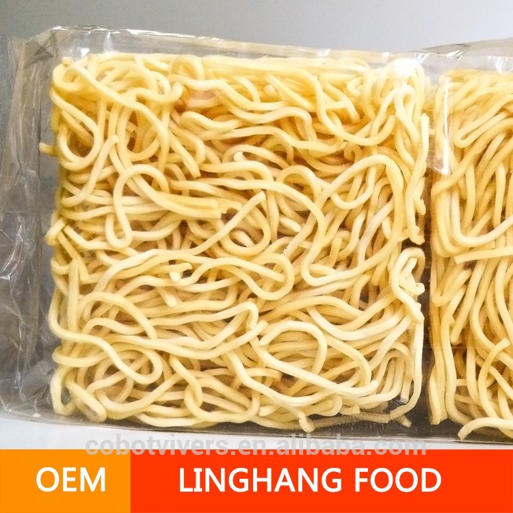 Wholesale Instant Noodles 500g in Plastic Bag Egg Noodle Easy Cook Factory  Price Fast Food Noodles - China Egg Noodles, Instant Noodle