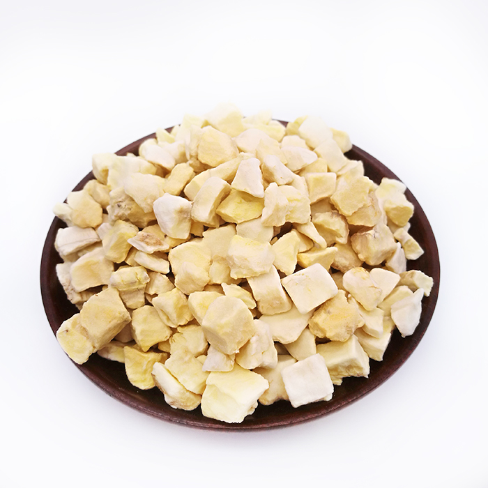 Wholesaler of dry fruit maker freeze dried banana chips processing