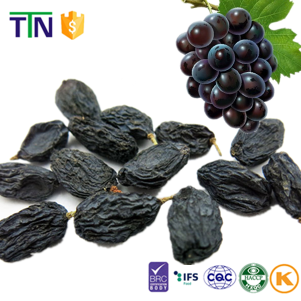 Ttn Bulk Industrial Dried Raisin Green Raisin Sultana Raisinchina