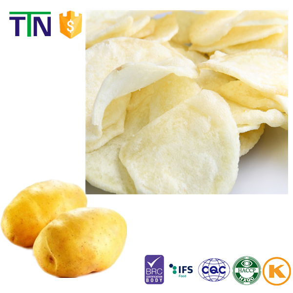 TTN New Best Wholesale Purple Sweet Potato Chips With Potato Chips Snacks