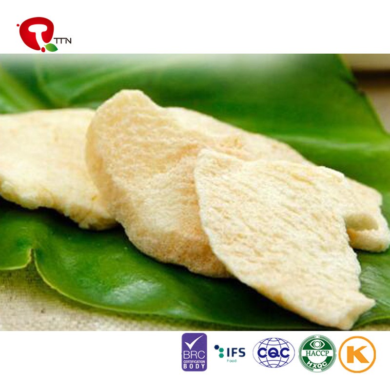 TTN 2018 Healthy Snacks For Kids Freeze Dried Apple For Sale