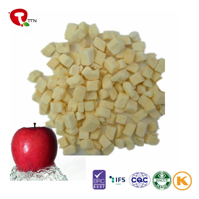 TTN 2018 Healthy Snacks For Kids Freeze Dried Apple For Sale